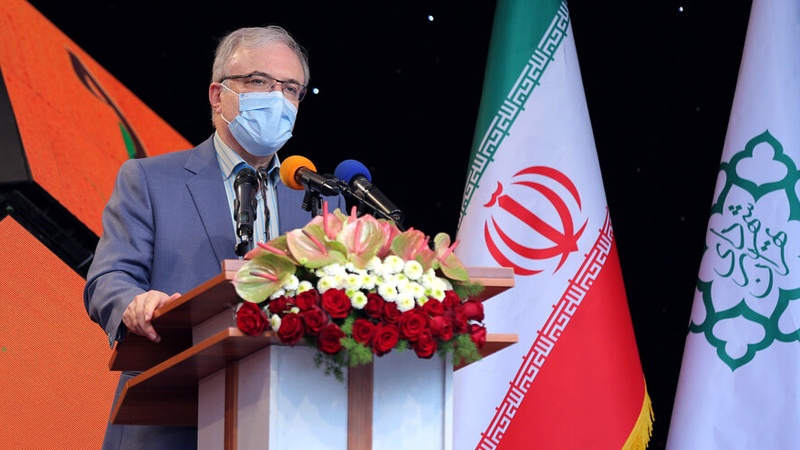 イラン保健省が世界でのワクチンの不平等な分配を批判、「ワクチン全体の８０％が先進国で使用」