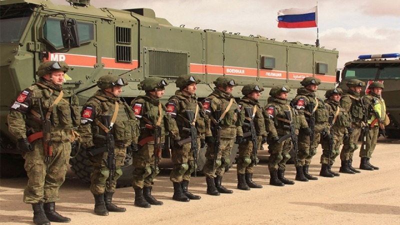 ＥＵ上級代表、「ロシア軍15万が、ウクライナ国境地帯に配備」