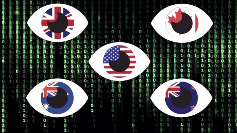 Neuseeland lehnt "Five Eyes"-Politik gegen China ab
