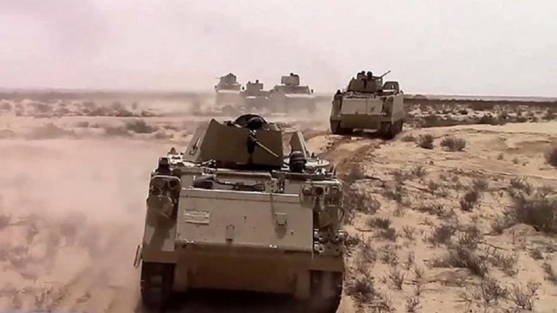 Siria, distruta una base di ribelli, uccisi centinaia di terroristi
