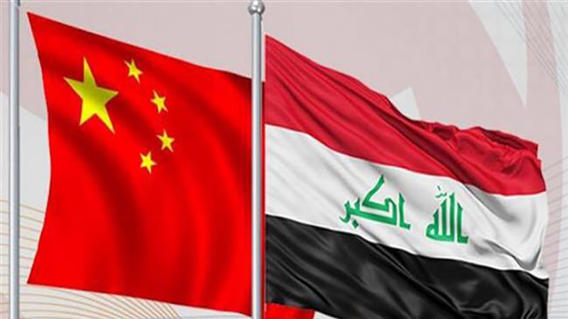 Vers un partenariat stratégique Irak/Chine