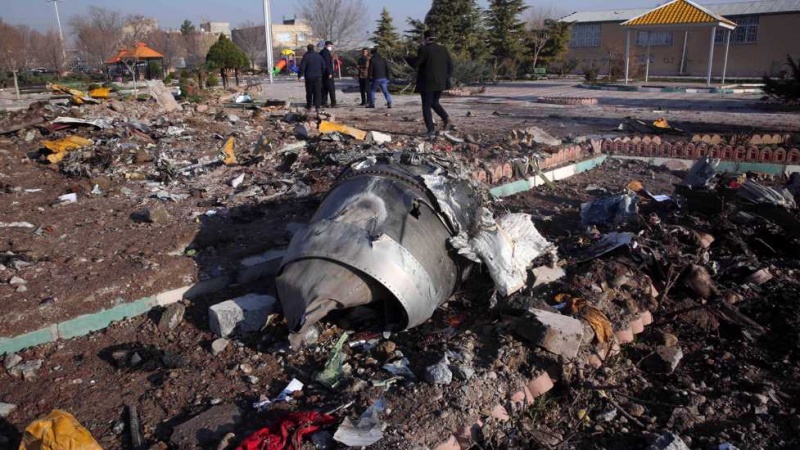 Iran: Ukrainische Verantwortliche versuchen Flugzeugabsturz durch unkonstruktive und inakzeptable Anschuldigungen zu politisieren
