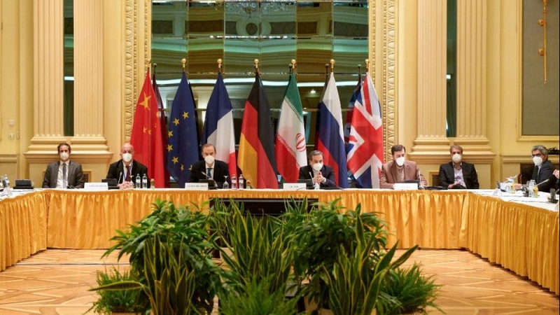 EU上級代表、「ウィーンでの核合意協議で進展が見られる」