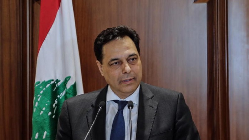 Hassan Diab: Lebanon di Ambang Keruntuhan