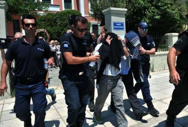 الأمن التركي يعتقل 14 شخصا بتهمة الانتماء لـ"داعش" بإسطنبول