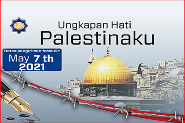 Competition on “Our Palestine” to be held on International Quds Day in Indonesia