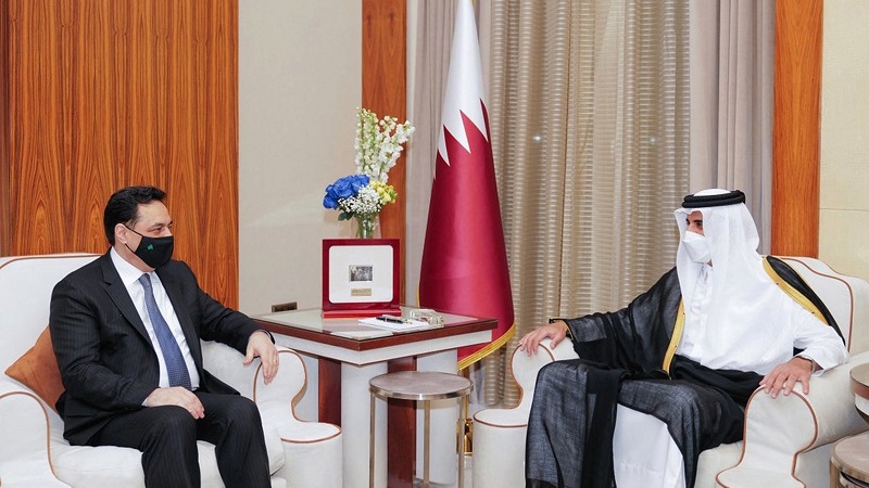 Safari ya Hassan Diab nchini Qatar; malengo na umuhimu wake