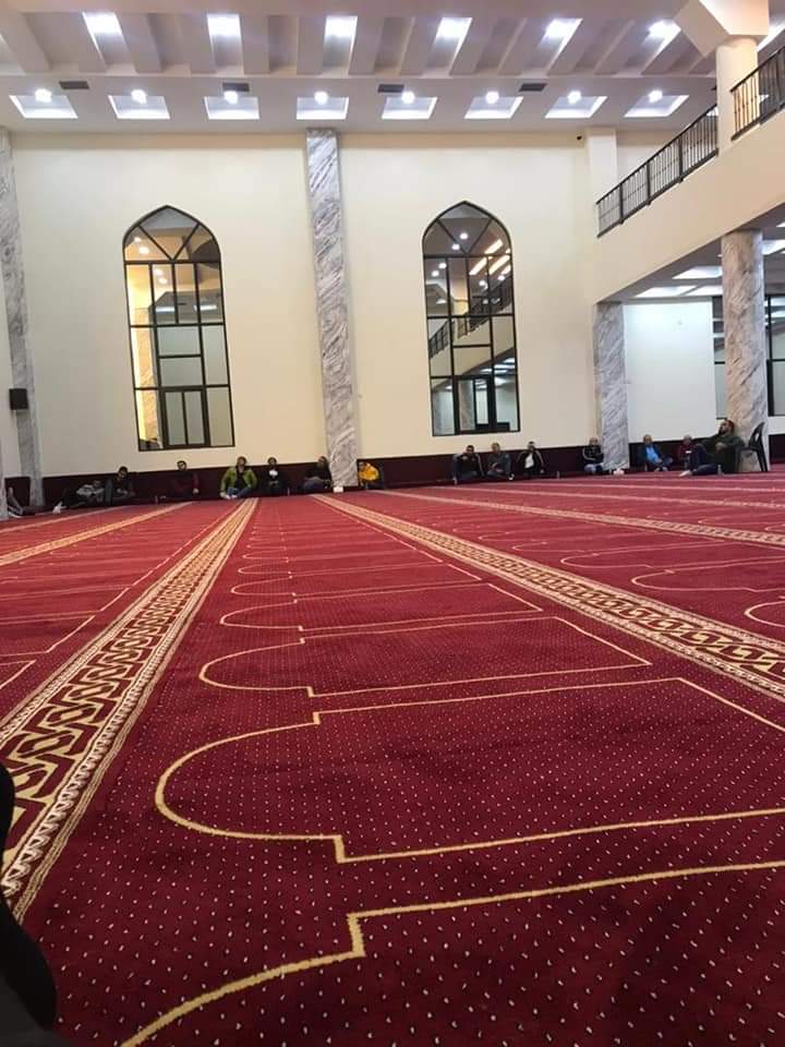 Photos: Holy Ramadan programs at Rasul Akram Center in Lusaka, Zambia