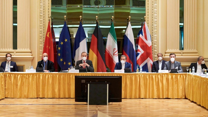 Washington Post: AS dan Iran Kembali ke JCPOA Bersamaan