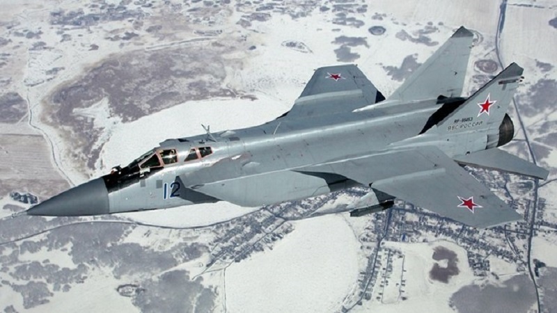 Havada gerginlik! Rus savaş uçağı ABD ve Norveç devriye uçaklarını engelledi