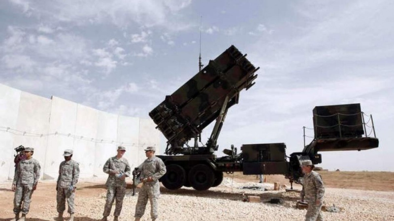 イラク駐留米軍による防衛システム実験に、周辺住民が憤慨