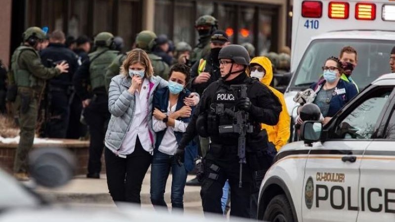 米ＣＮＮ、「米国内の銃撃事件拡大は、この国の暴力文化の現れ」