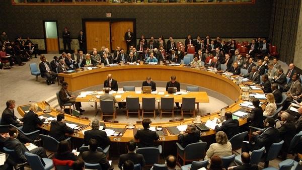 إثيوبيا تهاجم مصر والسودان في رسالة إلى مجلس الأمن 