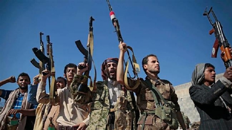 Yemeni forces get closer to liberating Ma’rib