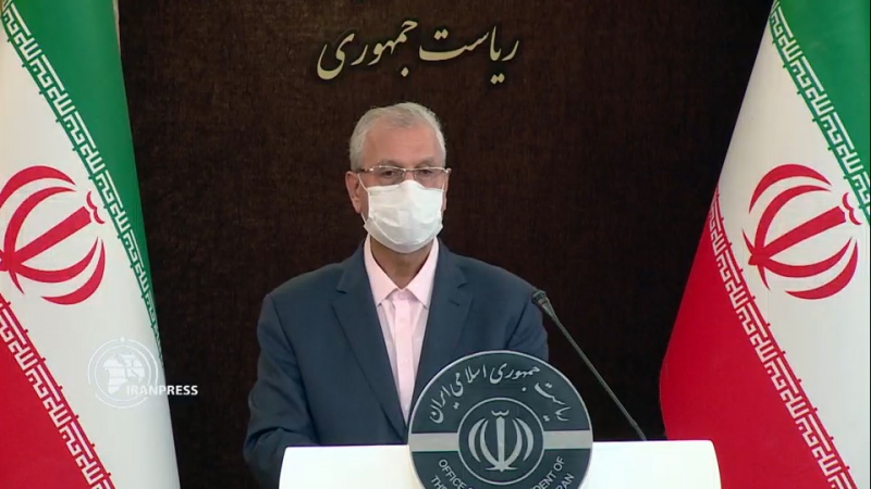 Rabie: Iran haitalegeza msimamo katika mapatano ya JCPOA