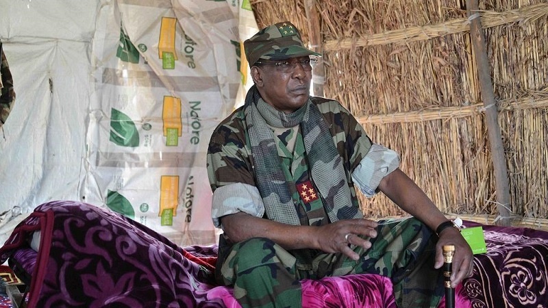 AU, UN na EU zalaani mauaji ya Rais Idriss Deby wa Chad