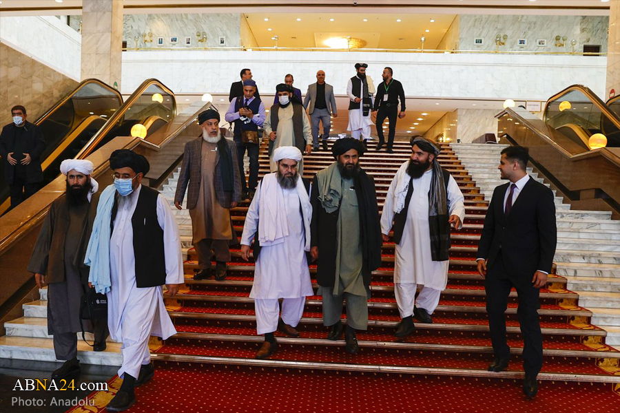 Afghanistan peace talks postponed: Turkey
