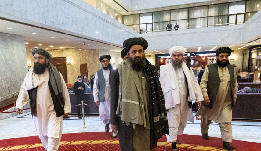 تركيا تعلن تأجيل مؤتمر اسطنبول للسلام بسبب رفض "طالبان" المشاركة
