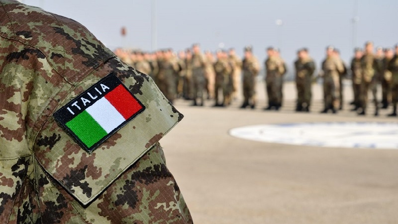 Italia, ritiro da Afganista; il costo di una sconfitta