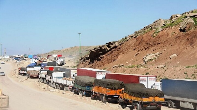 سنووری «میھران» بۆ ماوەی دوو حەوتە دادەخرێت