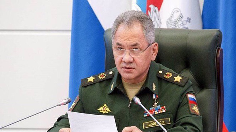 L'OTAN: l'armée russe menace!