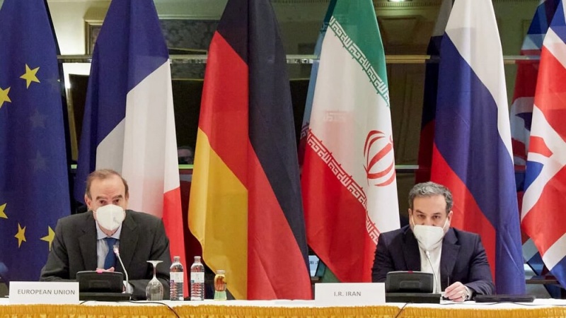 Iran non accetta la graduale revoca delle sanzioni