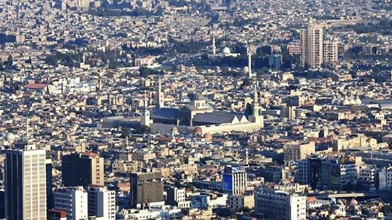 Syrie: le sabotage US en vue? 