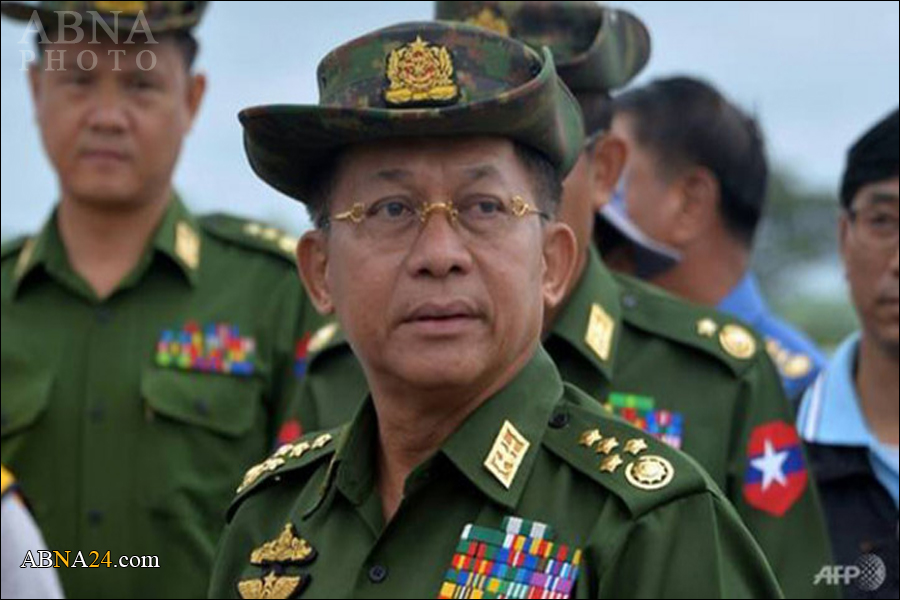  ဗိုလ္ခ်ဳပ္မႉးႀကီး အာဆီယံအစည္းအေဝး တက္မည္ ဟု စစ္ေကာင္စီျပန္ၾကားေရးေျပာ
