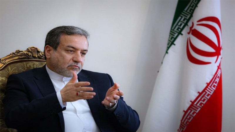 Araghchi: Iran discute solo passaggio finale dei colloqui