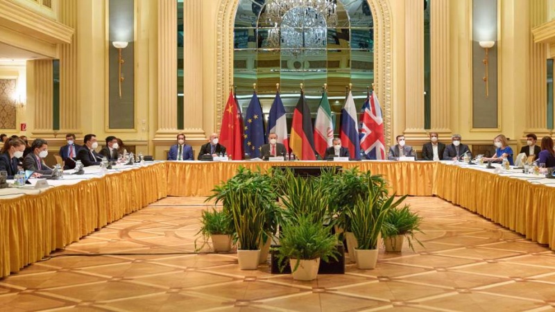 Cina: Perundingan JCPOA Masuki Babak Baru