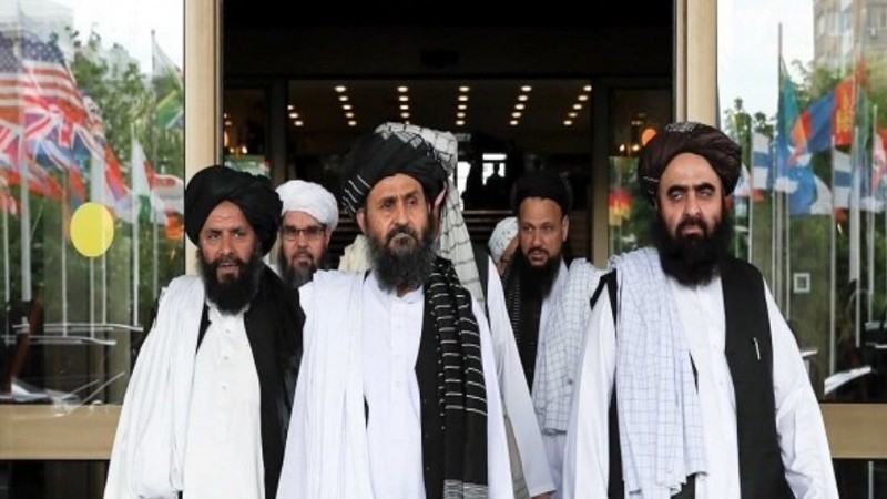 Taliban İstanbul zirvesini boykot etti