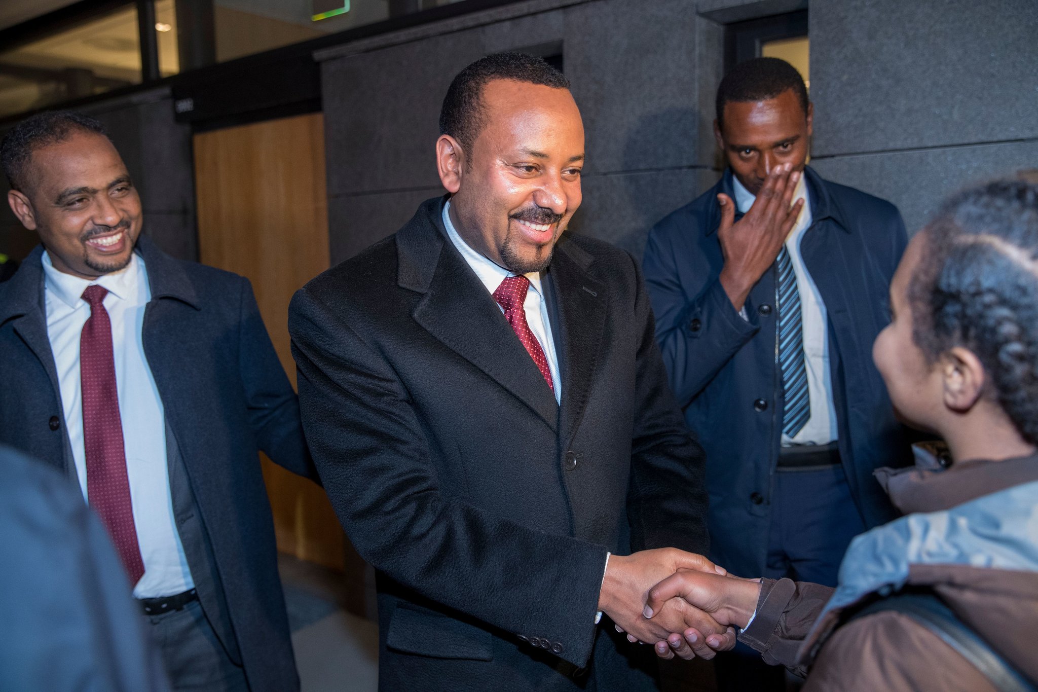 Yawan Mutanen Da Aka Kashe A Rikicin Kabilanci A Lardin Amhara Na Kasar Habasha Ya Kai 50