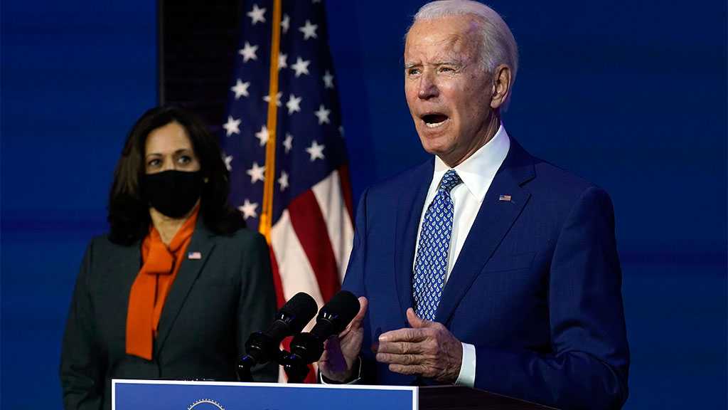 US President Demands ‘Racial Justice’ Reforms in George Floyd’s Name after Chauvin Verdict