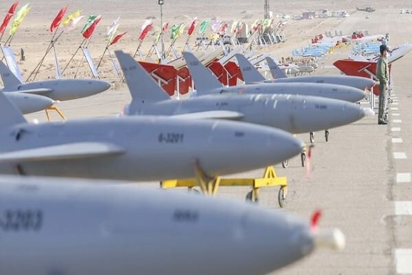 Head of United States Central Command: Iran drone capability undermines US military superiority