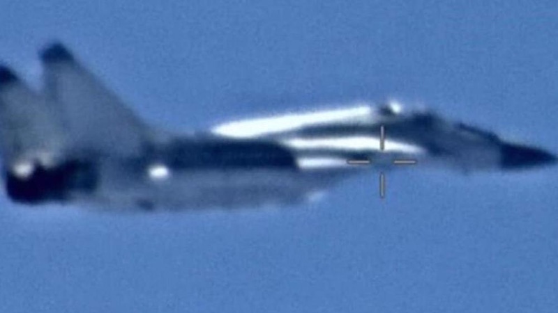 Syrie: Avertissement à Poutine!