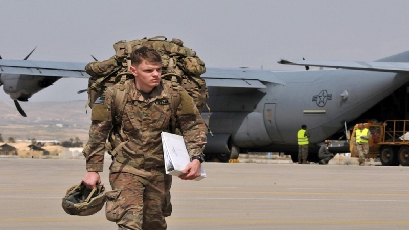 Командующий CENTCOM: Иран угрожает продвижению свободной торговли