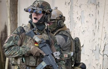 ألمانيا تعزم سحب قواتها من أفغانستان بحلول 4 يوليو