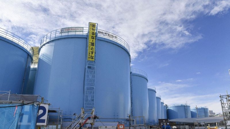 韓国、福島原発の処理水海洋放出に関するIAEA調査団の活動に参加へ　