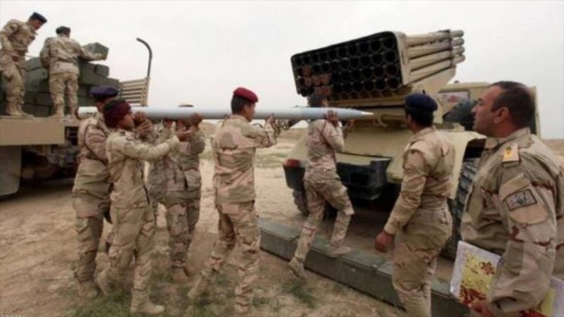 Iraq, esercito: non ci serve sostegno straniero per proteggere sovranita' nazionale