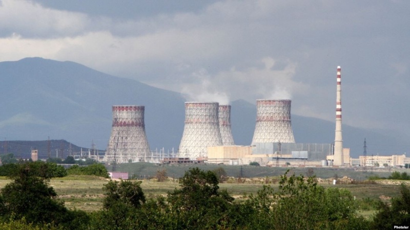 Russia pronta a costruire centrale nucleare in Kakakhstan
