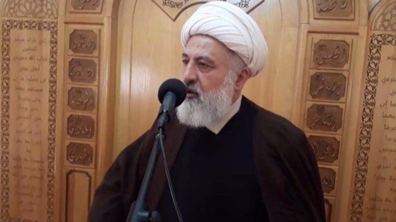 Le Hezbollah nous suprendra