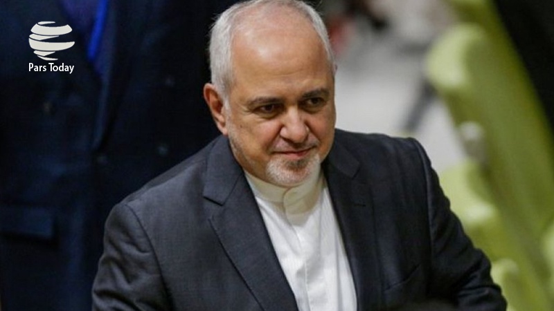 Zarif'in Endonezya Ziyareti