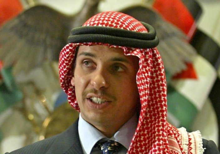 الأردن توقف 18 شخصا على ذمة 'قضية الفتنة'