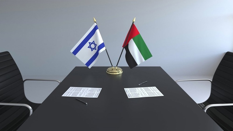 Israel Bahas Perluasan Hubungan dengan UEA dan Bahrain