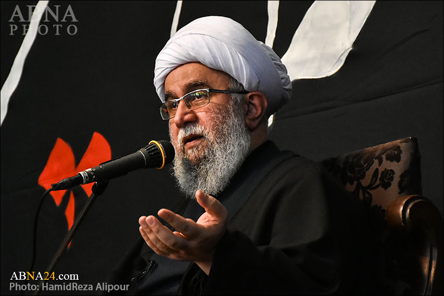 Ayatollah Ramazani: Fasting during Ramadan divine duty leads man to spiritual progress