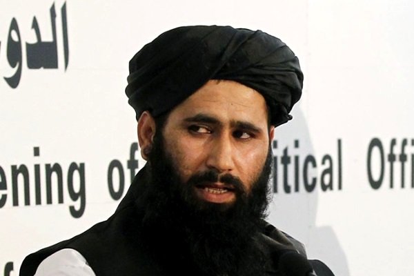 Taliban expresses no willingness to attend Istanbul meeting