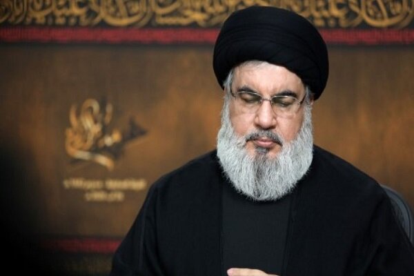 السيد حسن نصرالله: العميد حجازي أمضى سنوات في لبنان دعم فيها المقاومة