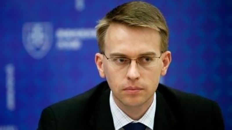 Официальный представитель ЕС: Брюссель уделяет особое внимание успеху переговоров по СВПД