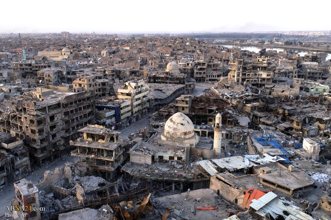 Analysis: Why ISIS striking Iraqi oil, infrastructure in fresh attacks?