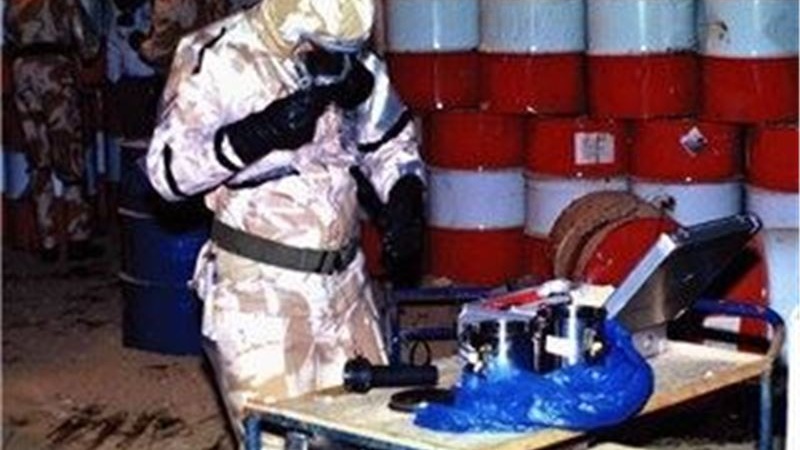 Согласие Организации по запрещению химического оружия с политикой Запада в отношении Сирии